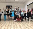 Академия Бальных Танцев Dance Sport Inspiration