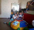 Центр социальной реабилитации детей-инвалидов Северодонецкого городского совета
