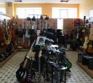«Мir Мusic» магазин музыкальных инструментов