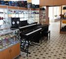 «Мir Мusic» магазин музыкальных инструментов