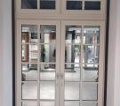 «МастерОКон» - окна, двери, балконы под ключ