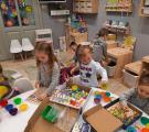 Детская студия развития «Яблоко» и подготовка к  школе «Go school»