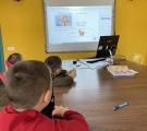 Детская студия развития «Яблоко» и подготовка к  школе «Go school»