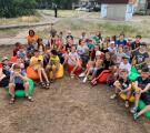 «English Summer Camp 2021» дневной лагерь для детей 8-12 лет