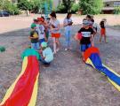 «English Summer Camp 2021» дневной лагерь для детей 8-12 лет