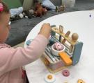 Английский мини-сад для детей 2+