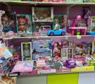 «Teddy-toys» детский магазин игрушек 