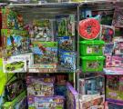 «Teddy-toys» детский магазин игрушек 