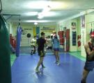 Таиландский бокс, рукопашный бой, кик-боксинг