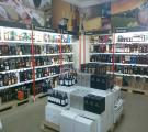 «Виномания» магазин