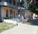 «ВелоСтрит» магазин велотоваров