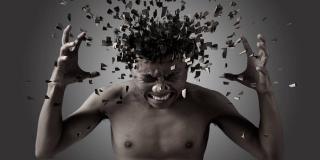 Психологический клуб «Довіра»: «Как справиться с разрушительными эмоциями?»