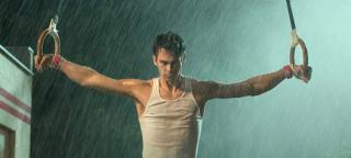 Психологический клуб «Довіра»: показ фильма "Мирный воин"