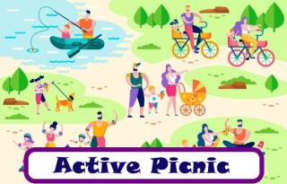 Active Picnic