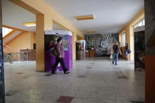 Фотовиставка дітей зі сходу України