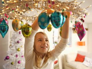 Новогодний мастер-класс в "Восток-SOS"