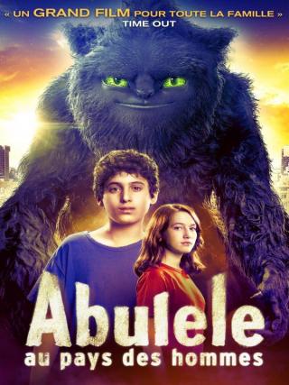 Абулеле Фільм фестивалю сучасного ізраїльського кіно "Дні Єрусалима"