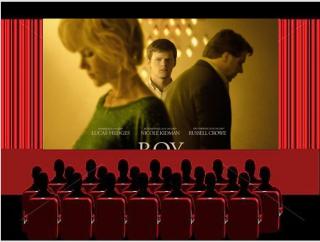 «Film & English Club»