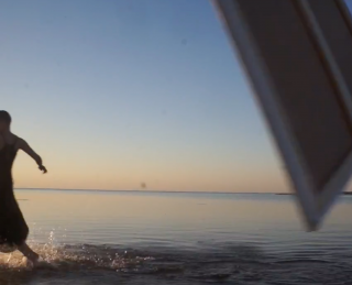 Реализация идей на языке видеоарта и в кинематографе