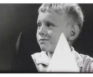 Кинопоказ фильма «Я и другие»