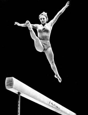 Чемпіонат Луганської області з гімнастики спортивної