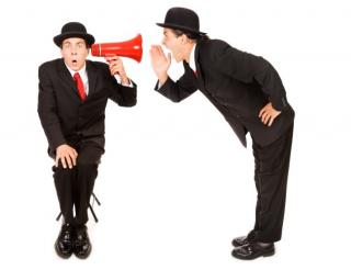 Активное слушание