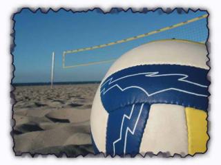 Первенство Северодонецка по пляжному волейболу