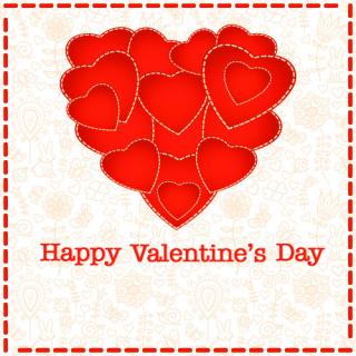 До Дня закоханих