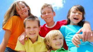 Практическое занятие для детей по развитию коммуникативной компетентности