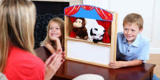 Клуб детской психологии и развития "Ухтышка"