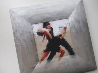 Майстер-клас Тетяни Фролової