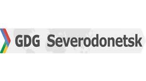 Мероприятие посвященное открытию Google Developer Group Severodonetsk!