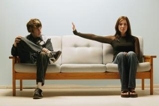 Психологический клуб «Довіра»: «Учимся говорить "нет"»