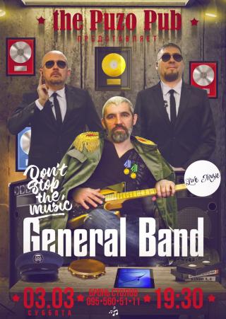 General Band