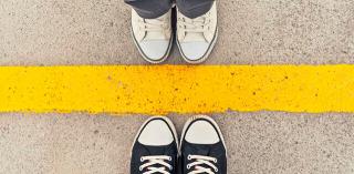 Арт-терапевтическое занятие «Я и мои границы»