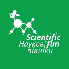 Фестиваль популярної науки "Наукові пікніки дітям Донбасу"