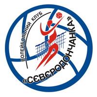 Волейбол «Сєвєродончанка» - «Галичанка – ТНЕУ»