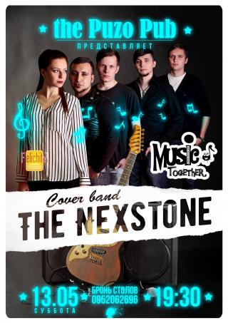 Cover Band "Nexstone"