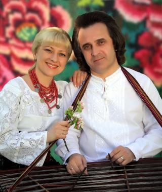 Святковий захід до Міжнародного Дня рідної мови «Прийди до серця, Україно!»
