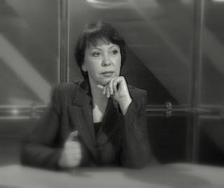 Вечер поэтессы Татьяны Литвиновой