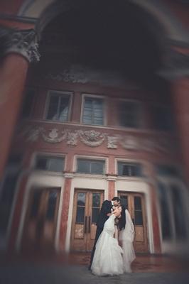 Скидки на свадебную и портретную фотосъемку у фотографа Лемеса Михаила