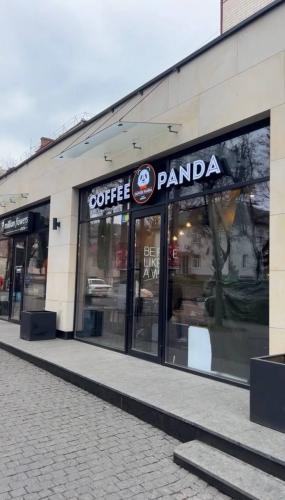 Як «Coffee Panda» відродилася у Хмельницькому та збирається підкорювати світ Як «Coffee Panda» відродилася у Хмельницькому та збирається підкорювати світ 