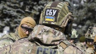 СБУ викрили 8 колаборантів на Луганщині