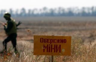 Стрюк прокоментував заяви окупантів щодо розмінування більшої частини Сєвєродонецька
