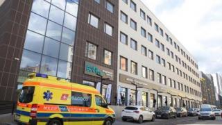 У Львові відкрили найбільший медичний хаб релокованих клінік. В тому числі -  з Сєвєродонецька
