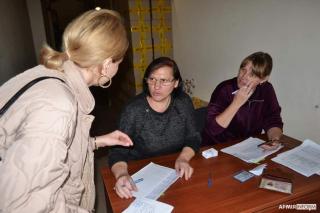 Переселенці з Луганщини в Одесі можуть отримати консультації в координаційному центрі