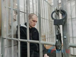 Суд окупантів засудив співробітника ОБСЄ до 13 років позбавлення волі за "держзраду"