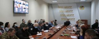 Обстріли Щастя та пошкодження Луганської ТЕС пропонують визнати НС державного рівня
