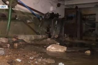 Затопление многоэтажки в Северодонецке: чиновники прокомментировали ситуацию
