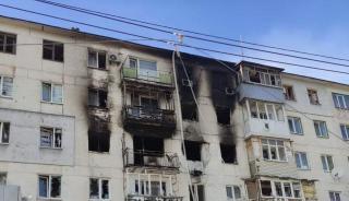 Щонайменше 24 будинки пошкоджено росіянами 11 травня – сім в Сєвєродонецьку